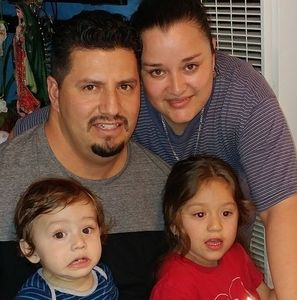 Meet your Posher, Luis